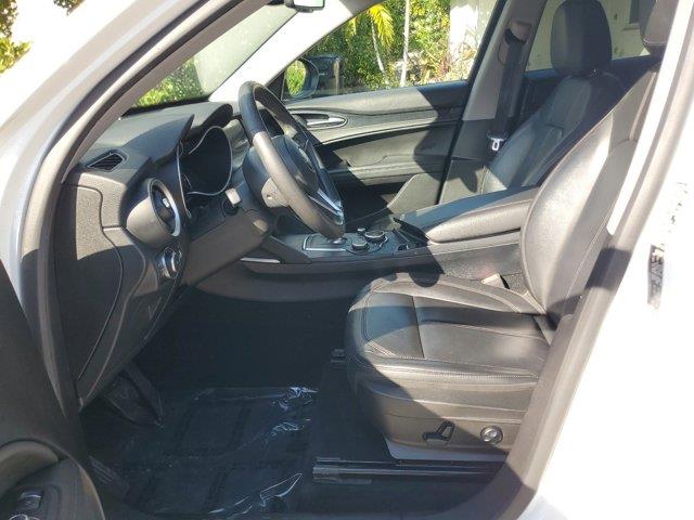 2019 Alfa Romeo Stelvio Base, available for sale in Fort Lauderdale, Florida | CarLux Fort Lauderdale. Fort Lauderdale, Florida 2019 Alfa Romeo Stelvio Base, available for sale in Fort Lauderdale, Florida | CarLux Fort Lauderdale. Fort Lauderdale, Florida