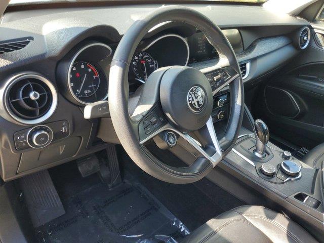 2019 Alfa Romeo Stelvio Base, available for sale in Fort Lauderdale, Florida | CarLux Fort Lauderdale. Fort Lauderdale, Florida 2019 Alfa Romeo Stelvio Base, available for sale in Fort Lauderdale, Florida | CarLux Fort Lauderdale. Fort Lauderdale, Florida