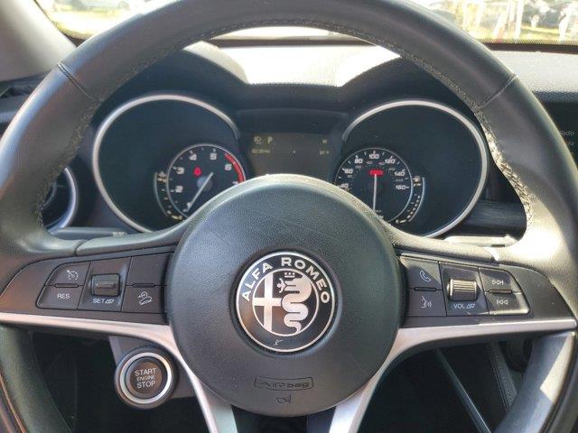 2019 Alfa Romeo Stelvio Base, available for sale in Fort Lauderdale, Florida | CarLux Fort Lauderdale. Fort Lauderdale, Florida 2019 Alfa Romeo Stelvio Base, available for sale in Fort Lauderdale, Florida | CarLux Fort Lauderdale. Fort Lauderdale, Florida