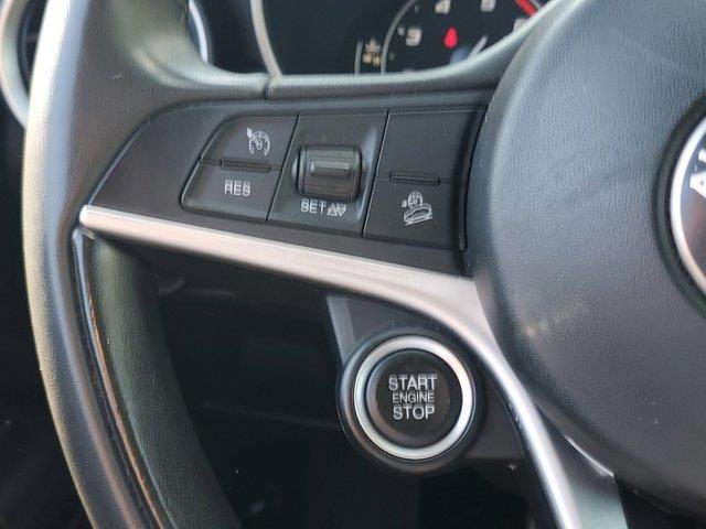 2019 Alfa Romeo Stelvio Base, available for sale in Fort Lauderdale, Florida | CarLux Fort Lauderdale. Fort Lauderdale, Florida 2019 Alfa Romeo Stelvio Base, available for sale in Fort Lauderdale, Florida | CarLux Fort Lauderdale. Fort Lauderdale, Florida