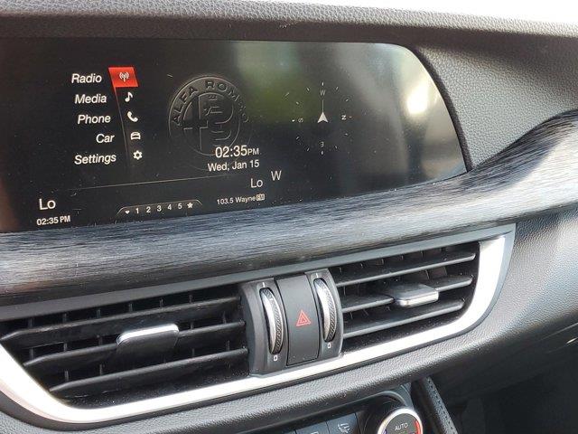 2019 Alfa Romeo Stelvio Base, available for sale in Fort Lauderdale, Florida | CarLux Fort Lauderdale. Fort Lauderdale, Florida 2019 Alfa Romeo Stelvio Base, available for sale in Fort Lauderdale, Florida | CarLux Fort Lauderdale. Fort Lauderdale, Florida