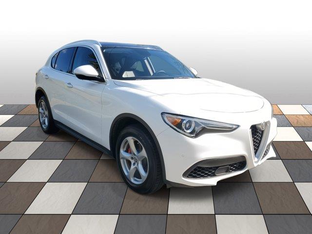 2019 Alfa Romeo Stelvio Base, available for sale in Fort Lauderdale, Florida | CarLux Fort Lauderdale. Fort Lauderdale, Florida 2019 Alfa Romeo Stelvio Base, available for sale in Fort Lauderdale, Florida | CarLux Fort Lauderdale. Fort Lauderdale, Florida