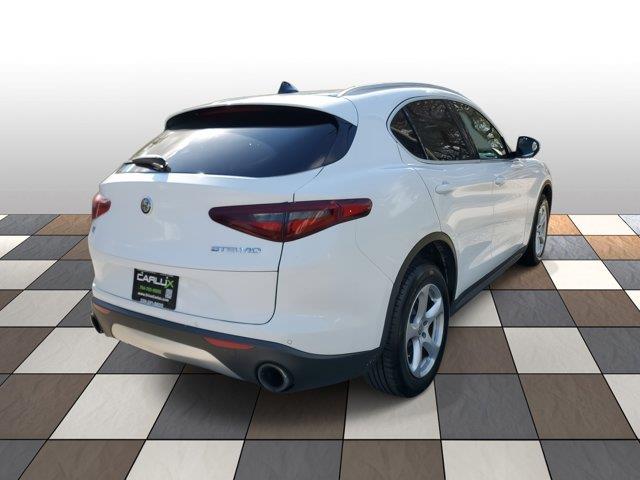 2019 Alfa Romeo Stelvio Base, available for sale in Fort Lauderdale, Florida | CarLux Fort Lauderdale. Fort Lauderdale, Florida 2019 Alfa Romeo Stelvio Base, available for sale in Fort Lauderdale, Florida | CarLux Fort Lauderdale. Fort Lauderdale, Florida