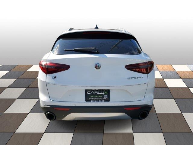 2019 Alfa Romeo Stelvio Base, available for sale in Fort Lauderdale, Florida | CarLux Fort Lauderdale. Fort Lauderdale, Florida 2019 Alfa Romeo Stelvio Base, available for sale in Fort Lauderdale, Florida | CarLux Fort Lauderdale. Fort Lauderdale, Florida