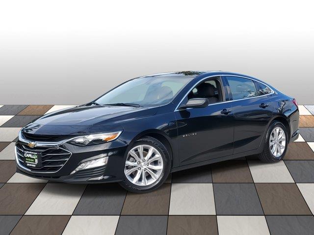 Used 2022 Chevrolet Malibu in Fort Lauderdale, Florida | CarLux Fort Lauderdale. Fort Lauderdale, Florida