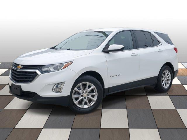 Used 2020 Chevrolet Equinox in Fort Lauderdale, Florida | CarLux Fort Lauderdale. Fort Lauderdale, Florida