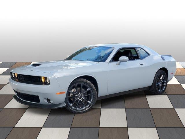 Used 2022 Dodge Challenger in Fort Lauderdale, Florida | CarLux Fort Lauderdale. Fort Lauderdale, Florida