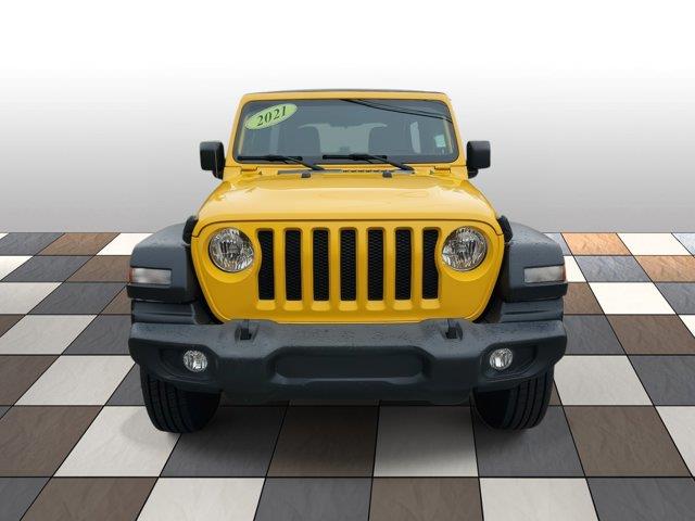 2021 Jeep Wrangler Unlimited Sport, available for sale in Woodside, New York | Drive Central. Woodside, New York 2021 Jeep Wrangler Unlimited Sport, available for sale in Woodside, New York | Drive Central. Woodside, New York