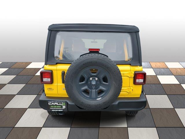 2021 Jeep Wrangler Unlimited Sport, available for sale in Woodside, New York | Drive Central. Woodside, New York 2021 Jeep Wrangler Unlimited Sport, available for sale in Woodside, New York | Drive Central. Woodside, New York