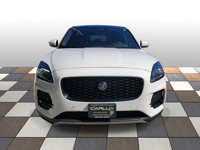 2022 Jaguar E-pace SE, available for sale in Fort Lauderdale, Florida | CarLux Fort Lauderdale. Fort Lauderdale, Florida 2022 Jaguar E-pace SE, available for sale in Fort Lauderdale, Florida | CarLux Fort Lauderdale. Fort Lauderdale, Florida