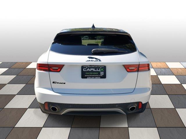 2022 Jaguar E-pace SE, available for sale in Fort Lauderdale, Florida | CarLux Fort Lauderdale. Fort Lauderdale, Florida 2022 Jaguar E-pace SE, available for sale in Fort Lauderdale, Florida | CarLux Fort Lauderdale. Fort Lauderdale, Florida