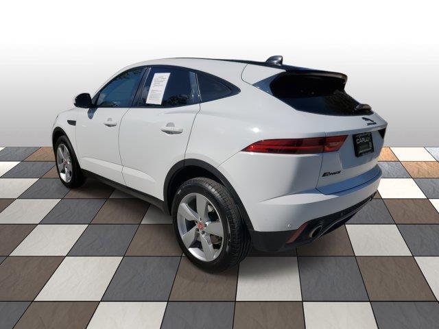2022 Jaguar E-pace SE, available for sale in Fort Lauderdale, Florida | CarLux Fort Lauderdale. Fort Lauderdale, Florida 2022 Jaguar E-pace SE, available for sale in Fort Lauderdale, Florida | CarLux Fort Lauderdale. Fort Lauderdale, Florida