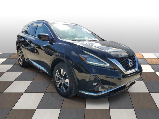 2023 Nissan Murano SV, available for sale in Fort Lauderdale, Florida | CarLux Fort Lauderdale. Fort Lauderdale, Florida 2023 Nissan Murano SV, available for sale in Fort Lauderdale, Florida | CarLux Fort Lauderdale. Fort Lauderdale, Florida