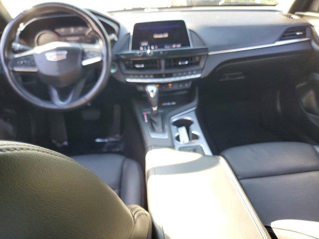 2023 Cadillac Ct4 Premium Luxury, available for sale in Fort Lauderdale, Florida | CarLux Fort Lauderdale. Fort Lauderdale, Florida 2023 Cadillac Ct4 Premium Luxury, available for sale in Fort Lauderdale, Florida | CarLux Fort Lauderdale. Fort Lauderdale, Florida