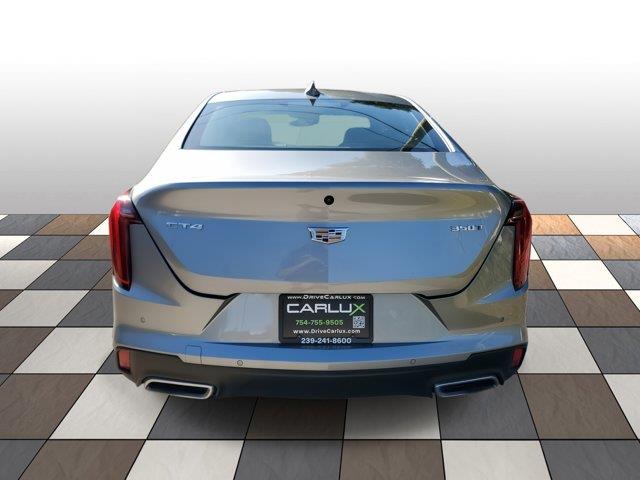 2023 Cadillac Ct4 Premium Luxury, available for sale in Fort Lauderdale, Florida | CarLux Fort Lauderdale. Fort Lauderdale, Florida 2023 Cadillac Ct4 Premium Luxury, available for sale in Fort Lauderdale, Florida | CarLux Fort Lauderdale. Fort Lauderdale, Florida