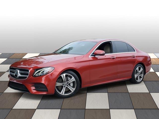 Used 2020 Mercedes-benz E-class in Fort Lauderdale, Florida | CarLux Fort Lauderdale. Fort Lauderdale, Florida