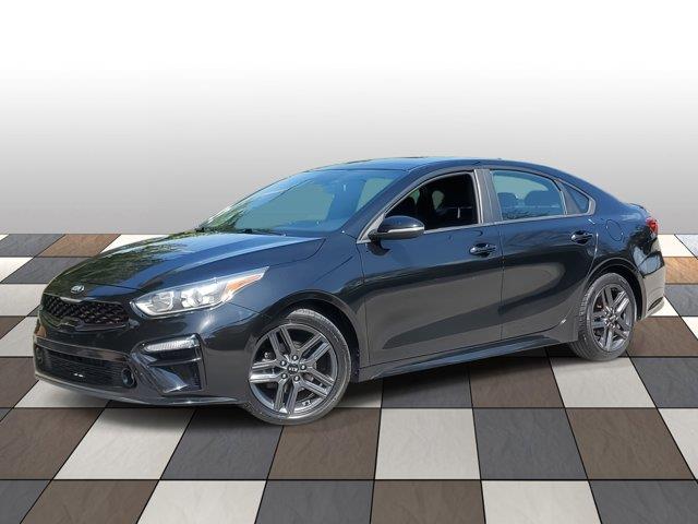 Used 2020 Kia Forte in Fort Lauderdale, Florida | CarLux Fort Lauderdale. Fort Lauderdale, Florida