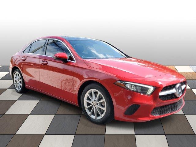2020 Mercedes-benz A-class A 220, available for sale in Fort Lauderdale, Florida | CarLux Fort Lauderdale. Fort Lauderdale, Florida 2020 Mercedes-benz A-class A 220, available for sale in Fort Lauderdale, Florida | CarLux Fort Lauderdale. Fort Lauderdale, Florida