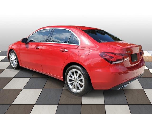 2020 Mercedes-benz A-class A 220, available for sale in Fort Lauderdale, Florida | CarLux Fort Lauderdale. Fort Lauderdale, Florida 2020 Mercedes-benz A-class A 220, available for sale in Fort Lauderdale, Florida | CarLux Fort Lauderdale. Fort Lauderdale, Florida
