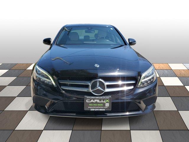 2021 Mercedes-benz C-class C 300, available for sale in Fort Lauderdale, Florida | CarLux Fort Lauderdale. Fort Lauderdale, Florida 2021 Mercedes-benz C-class C 300, available for sale in Fort Lauderdale, Florida | CarLux Fort Lauderdale. Fort Lauderdale, Florida