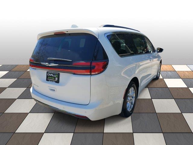 2022 Chrysler Pacifica Touring L, available for sale in Woodside, New York | Drive Central. Woodside, New York 2022 Chrysler Pacifica Touring L, available for sale in Woodside, New York | Drive Central. Woodside, New York