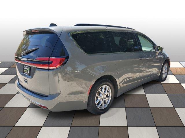 2022 Chrysler Pacifica Touring L, available for sale in Fort Lauderdale, Florida | CarLux Fort Lauderdale. Fort Lauderdale, Florida 2022 Chrysler Pacifica Touring L, available for sale in Fort Lauderdale, Florida | CarLux Fort Lauderdale. Fort Lauderdale, Florida
