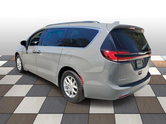 2022 Chrysler Pacifica Touring L, available for sale in Fort Lauderdale, Florida | CarLux Fort Lauderdale. Fort Lauderdale, Florida 2022 Chrysler Pacifica Touring L, available for sale in Fort Lauderdale, Florida | CarLux Fort Lauderdale. Fort Lauderdale, Florida