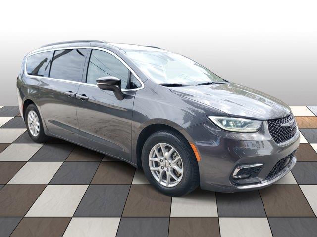 2022 Chrysler Pacifica Touring L, available for sale in Fort Lauderdale, Florida | CarLux Fort Lauderdale. Fort Lauderdale, Florida 2022 Chrysler Pacifica Touring L, available for sale in Fort Lauderdale, Florida | CarLux Fort Lauderdale. Fort Lauderdale, Florida