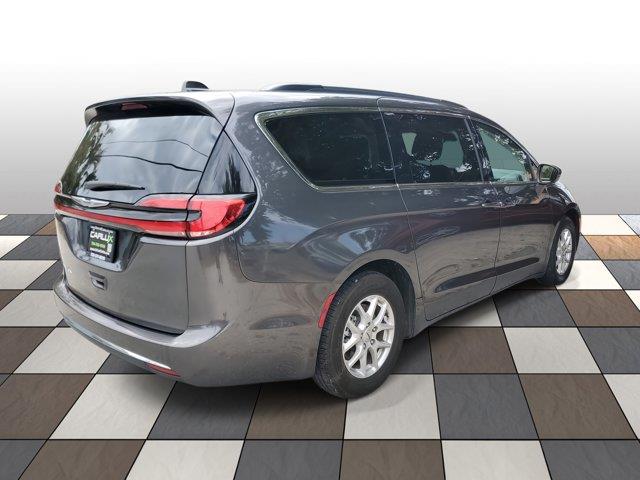 2022 Chrysler Pacifica Touring L, available for sale in Fort Lauderdale, Florida | CarLux Fort Lauderdale. Fort Lauderdale, Florida 2022 Chrysler Pacifica Touring L, available for sale in Fort Lauderdale, Florida | CarLux Fort Lauderdale. Fort Lauderdale, Florida