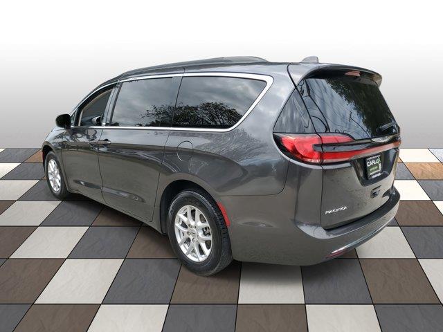 2022 Chrysler Pacifica Touring L, available for sale in Fort Lauderdale, Florida | CarLux Fort Lauderdale. Fort Lauderdale, Florida 2022 Chrysler Pacifica Touring L, available for sale in Fort Lauderdale, Florida | CarLux Fort Lauderdale. Fort Lauderdale, Florida