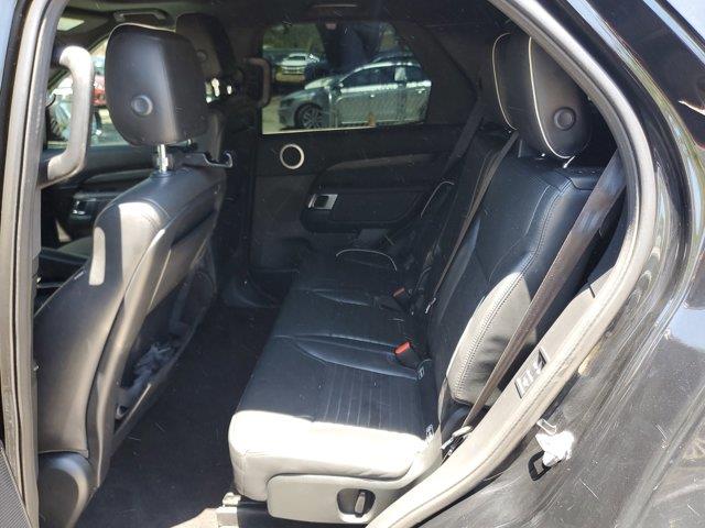 2019 Land Rover Discovery HSE, available for sale in Fort Lauderdale, Florida | CarLux Fort Lauderdale. Fort Lauderdale, Florida 2019 Land Rover Discovery HSE, available for sale in Fort Lauderdale, Florida | CarLux Fort Lauderdale. Fort Lauderdale, Florida