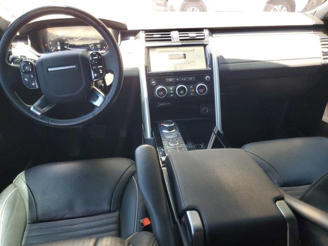 2019 Land Rover Discovery HSE, available for sale in Fort Lauderdale, Florida | CarLux Fort Lauderdale. Fort Lauderdale, Florida 2019 Land Rover Discovery HSE, available for sale in Fort Lauderdale, Florida | CarLux Fort Lauderdale. Fort Lauderdale, Florida