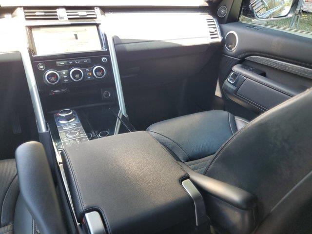 2019 Land Rover Discovery HSE, available for sale in Fort Lauderdale, Florida | CarLux Fort Lauderdale. Fort Lauderdale, Florida 2019 Land Rover Discovery HSE, available for sale in Fort Lauderdale, Florida | CarLux Fort Lauderdale. Fort Lauderdale, Florida