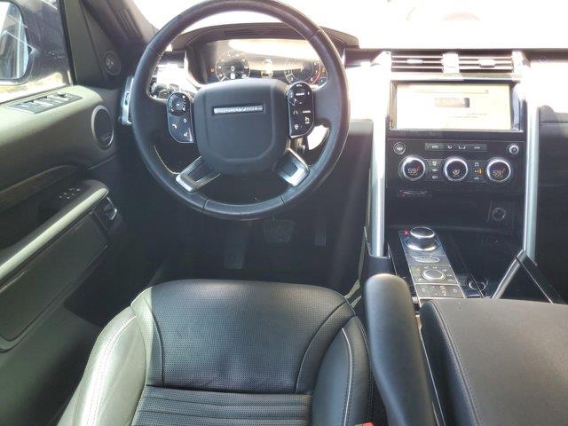 2019 Land Rover Discovery HSE, available for sale in Fort Lauderdale, Florida | CarLux Fort Lauderdale. Fort Lauderdale, Florida 2019 Land Rover Discovery HSE, available for sale in Fort Lauderdale, Florida | CarLux Fort Lauderdale. Fort Lauderdale, Florida