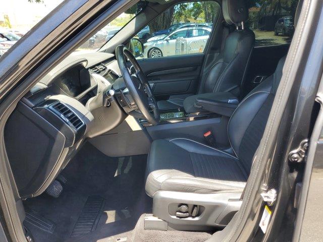 2019 Land Rover Discovery HSE, available for sale in Fort Lauderdale, Florida | CarLux Fort Lauderdale. Fort Lauderdale, Florida 2019 Land Rover Discovery HSE, available for sale in Fort Lauderdale, Florida | CarLux Fort Lauderdale. Fort Lauderdale, Florida