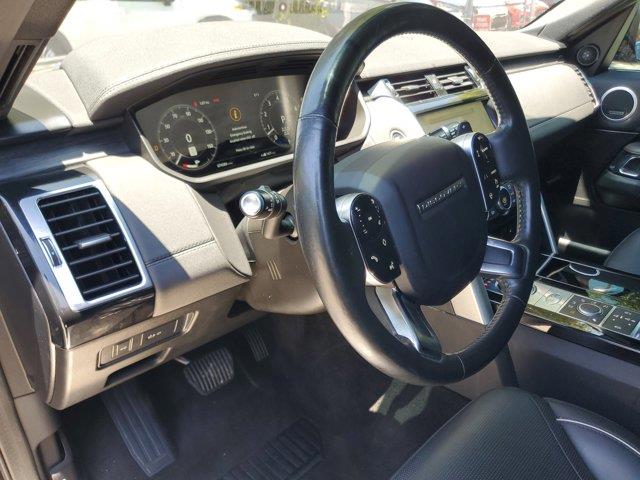 2019 Land Rover Discovery HSE, available for sale in Fort Lauderdale, Florida | CarLux Fort Lauderdale. Fort Lauderdale, Florida 2019 Land Rover Discovery HSE, available for sale in Fort Lauderdale, Florida | CarLux Fort Lauderdale. Fort Lauderdale, Florida