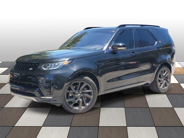 Used 2019 Land Rover Discovery in Fort Lauderdale, Florida | CarLux Fort Lauderdale. Fort Lauderdale, Florida