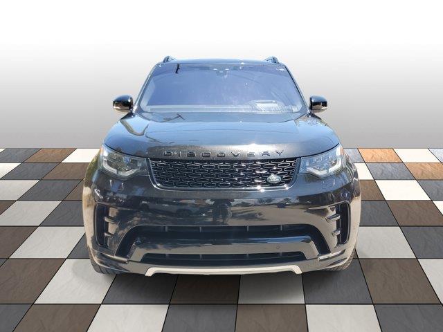 2019 Land Rover Discovery HSE, available for sale in Fort Lauderdale, Florida | CarLux Fort Lauderdale. Fort Lauderdale, Florida 2019 Land Rover Discovery HSE, available for sale in Fort Lauderdale, Florida | CarLux Fort Lauderdale. Fort Lauderdale, Florida