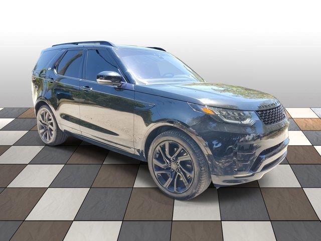 2019 Land Rover Discovery HSE, available for sale in Fort Lauderdale, Florida | CarLux Fort Lauderdale. Fort Lauderdale, Florida 2019 Land Rover Discovery HSE, available for sale in Fort Lauderdale, Florida | CarLux Fort Lauderdale. Fort Lauderdale, Florida