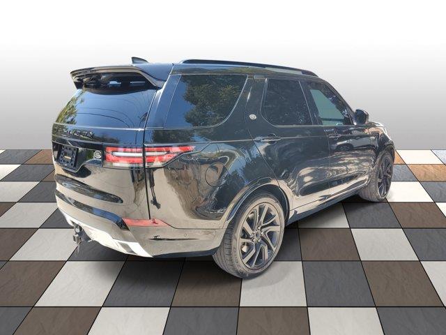 2019 Land Rover Discovery HSE, available for sale in Fort Lauderdale, Florida | CarLux Fort Lauderdale. Fort Lauderdale, Florida 2019 Land Rover Discovery HSE, available for sale in Fort Lauderdale, Florida | CarLux Fort Lauderdale. Fort Lauderdale, Florida