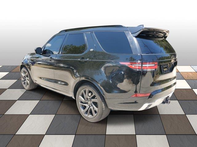 2019 Land Rover Discovery HSE, available for sale in Fort Lauderdale, Florida | CarLux Fort Lauderdale. Fort Lauderdale, Florida 2019 Land Rover Discovery HSE, available for sale in Fort Lauderdale, Florida | CarLux Fort Lauderdale. Fort Lauderdale, Florida
