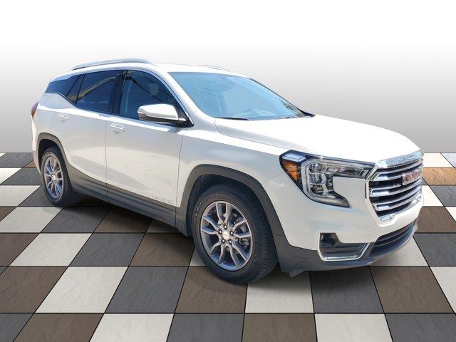 2023 GMC Terrain SLT, available for sale in Fort Lauderdale, Florida | CarLux Fort Lauderdale. Fort Lauderdale, Florida 2023 GMC Terrain SLT, available for sale in Fort Lauderdale, Florida | CarLux Fort Lauderdale. Fort Lauderdale, Florida
