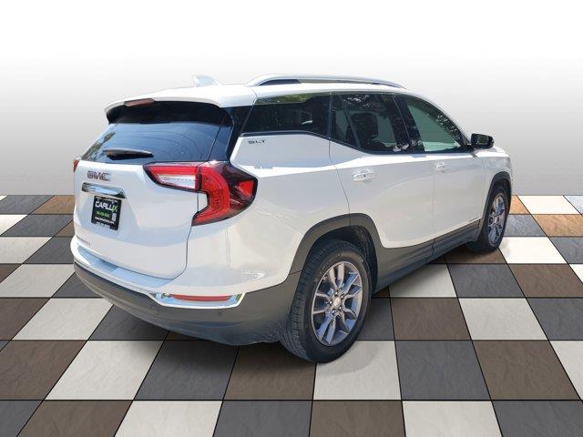 2023 GMC Terrain SLT, available for sale in Fort Lauderdale, Florida | CarLux Fort Lauderdale. Fort Lauderdale, Florida 2023 GMC Terrain SLT, available for sale in Fort Lauderdale, Florida | CarLux Fort Lauderdale. Fort Lauderdale, Florida
