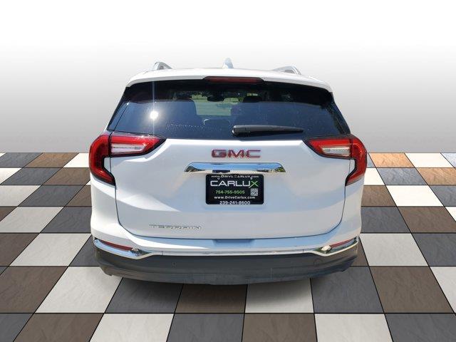 2023 GMC Terrain SLT, available for sale in Fort Lauderdale, Florida | CarLux Fort Lauderdale. Fort Lauderdale, Florida 2023 GMC Terrain SLT, available for sale in Fort Lauderdale, Florida | CarLux Fort Lauderdale. Fort Lauderdale, Florida
