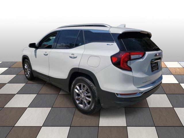 2023 GMC Terrain SLT, available for sale in Fort Lauderdale, Florida | CarLux Fort Lauderdale. Fort Lauderdale, Florida 2023 GMC Terrain SLT, available for sale in Fort Lauderdale, Florida | CarLux Fort Lauderdale. Fort Lauderdale, Florida
