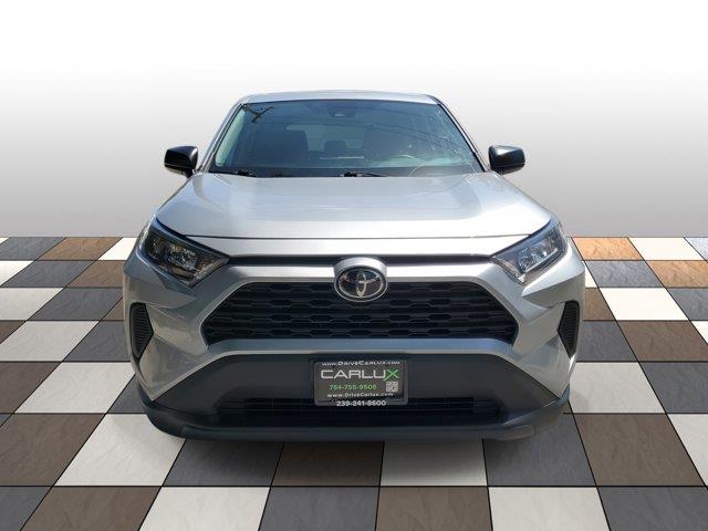 2022 Toyota Rav4 LE, available for sale in Fort Lauderdale, Florida | CarLux Fort Lauderdale. Fort Lauderdale, Florida 2022 Toyota Rav4 LE, available for sale in Fort Lauderdale, Florida | CarLux Fort Lauderdale. Fort Lauderdale, Florida