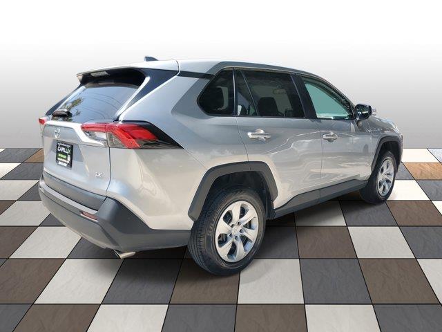 2022 Toyota Rav4 LE, available for sale in Fort Lauderdale, Florida | CarLux Fort Lauderdale. Fort Lauderdale, Florida 2022 Toyota Rav4 LE, available for sale in Fort Lauderdale, Florida | CarLux Fort Lauderdale. Fort Lauderdale, Florida