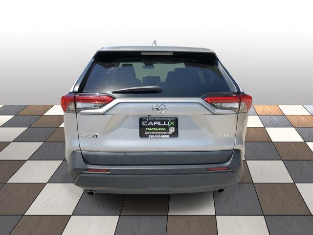 2022 Toyota Rav4 LE, available for sale in Fort Lauderdale, Florida | CarLux Fort Lauderdale. Fort Lauderdale, Florida 2022 Toyota Rav4 LE, available for sale in Fort Lauderdale, Florida | CarLux Fort Lauderdale. Fort Lauderdale, Florida