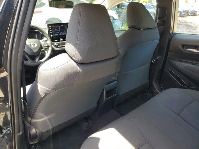2021 Toyota Corolla LE, available for sale in Fort Lauderdale, Florida | CarLux Fort Lauderdale. Fort Lauderdale, Florida 2021 Toyota Corolla LE, available for sale in Fort Lauderdale, Florida | CarLux Fort Lauderdale. Fort Lauderdale, Florida