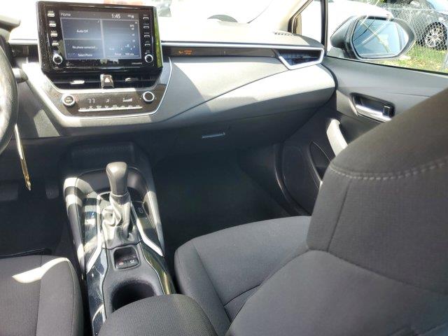 2021 Toyota Corolla LE, available for sale in Fort Lauderdale, Florida | CarLux Fort Lauderdale. Fort Lauderdale, Florida 2021 Toyota Corolla LE, available for sale in Fort Lauderdale, Florida | CarLux Fort Lauderdale. Fort Lauderdale, Florida